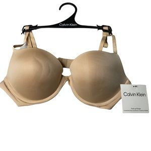 Calvin Klein bra size 36B